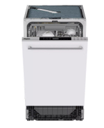 Встраиваемая посудомоечная машина Haier HDWE11-395RU