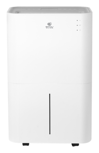 Осушитель воздуха серии PACIFIC  Loft RD-PC25-E