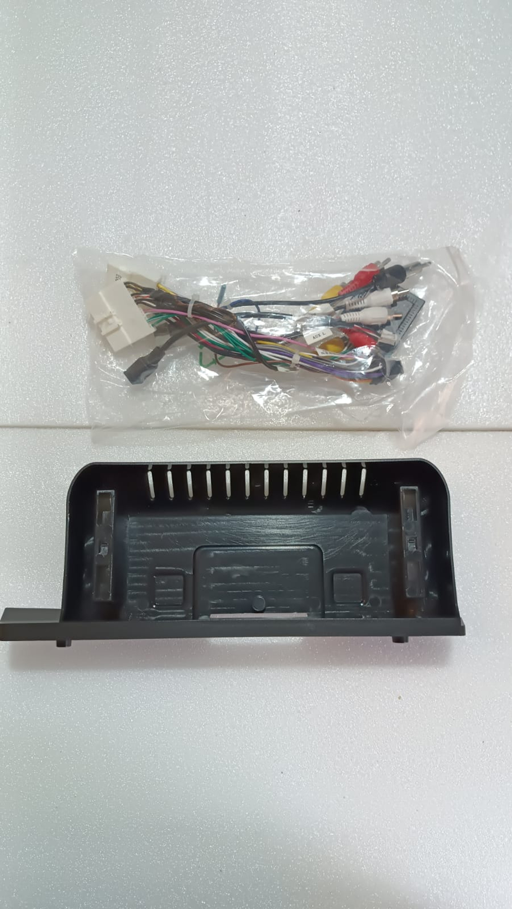 Установочный комплект для MAZDA CX-5 2021-2023 CHINA  KUBERG HP-M1213