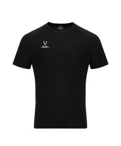 Футболка ESSENTIAL CVC Tee, черный