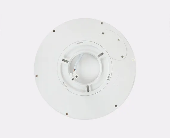 Потолочный светильник IT011-5023 white Italline