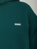 Мужская Толстовка Basic Pullover
