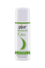 Лубрикант для вагинального секса Pjur Woman Aloe 30 мл