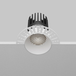 Встраиваемый светильник Technical DL121-15W-4K-TRS-W