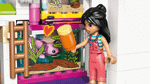 Конструктор LEGO Friends 42687 Liann's Family House