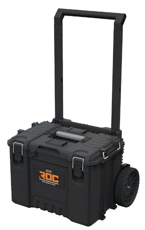 Keter ROC Тележка Roc Pro Gear 2.0