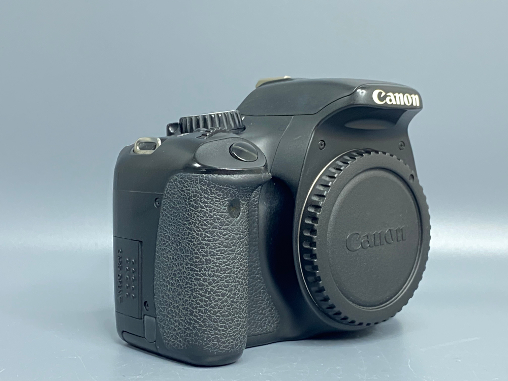 Canon EOS 550D 68.000 кадров
