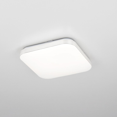 Citilux Симпла CL714K24SV LED Светильник с датчиком движения