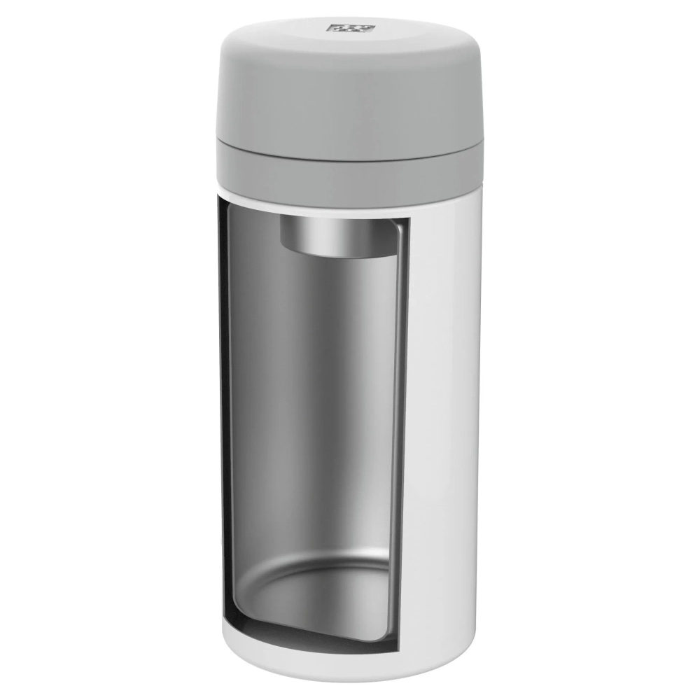 Zwilling Термоконтейнер Thermo 420 мл с заварочным устройством для белого чая 39500-511-0