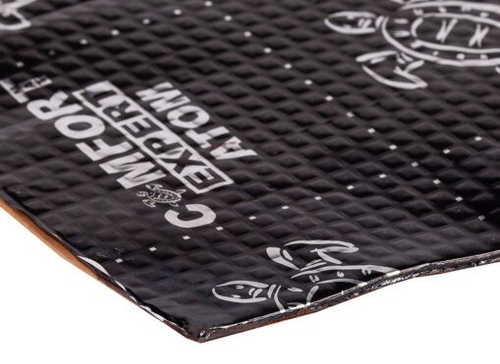Comfort mat Atom