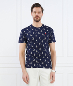 Футболка POLO RALPH LAUREN - темно-синий(710909676)