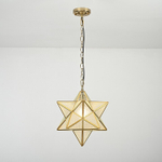 Подвесной светильник Imperiumloft Star Effervescent 40,225