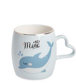 GAEM Art MUG-220/2 Н-р из 2-х кружек «Для двоих»