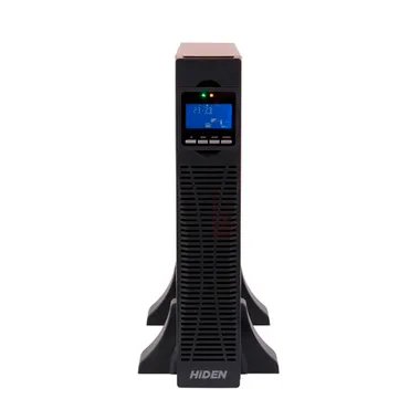 ИБП HiDEN KU9101S-RT - фото 1