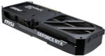 Видеокарта MSI GeForce RTX 5070 SHADOW 3X OC (RTX 5070 12G SHADOW 3X OC)