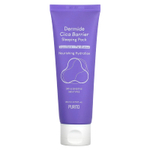 Purito, Dermide Cica Barrier, спальный пакет, 80 мл (2,70 жидк. унц.)