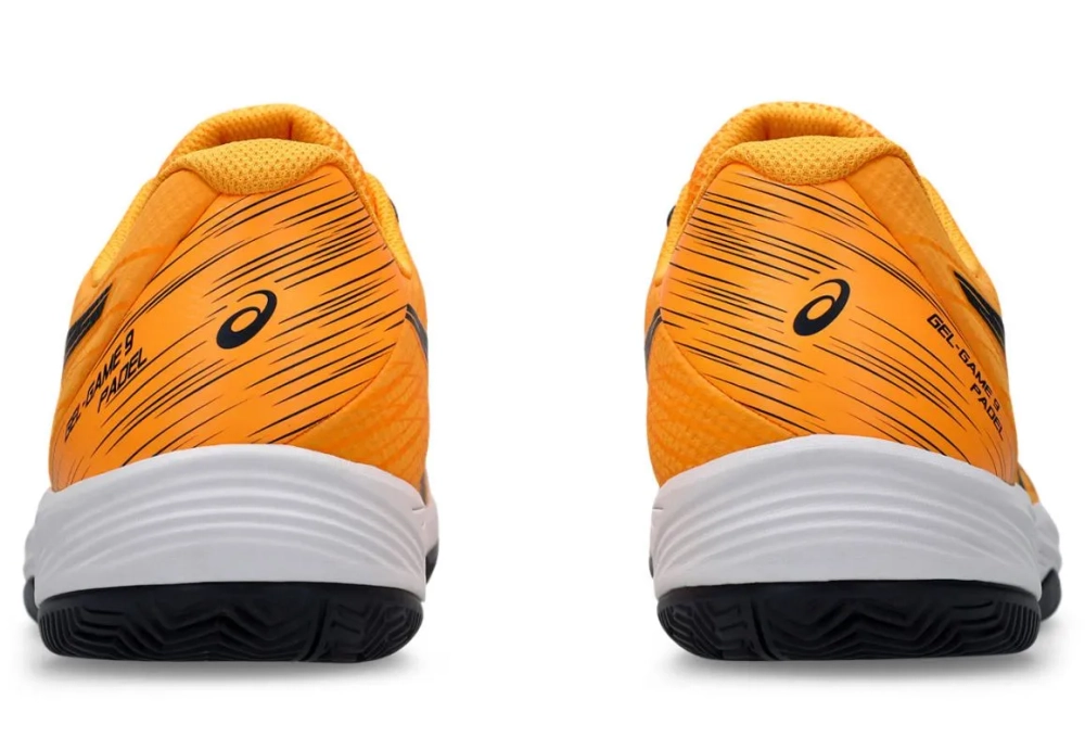 Мужские кроссовки для Padel Asics Gel-Game 9 Padel