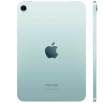 iPad mini 512 ГБ LTE, голубой