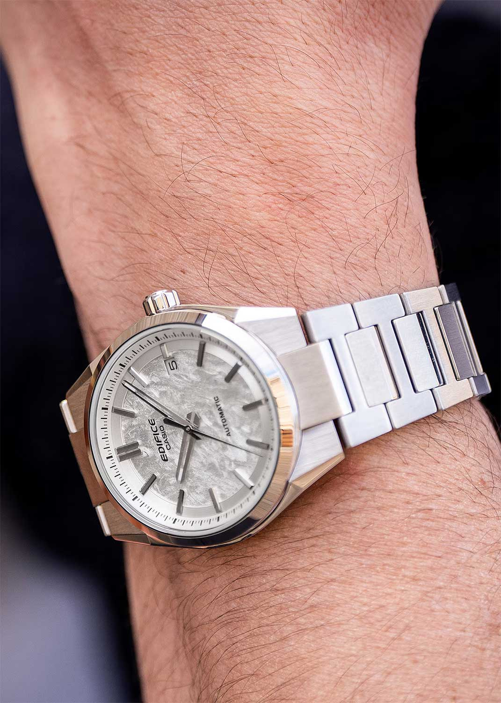 Часы Casio EFK-110D-7A