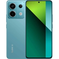 Смартфон Xiaomi Redmi Note 13 Pro, 8/256GB, Ocean Teal