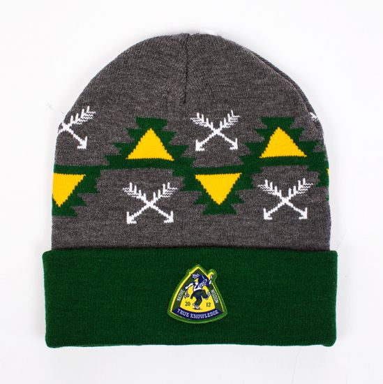 Шапка TRUESPIN NATIVE WINDOM CLASSIC BEANIE