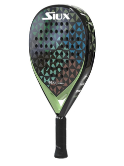 Ракетка для Padel Siux Beat Hybrid 2 2025