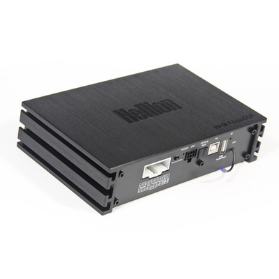 Hellion HAM 4.6pinDSP