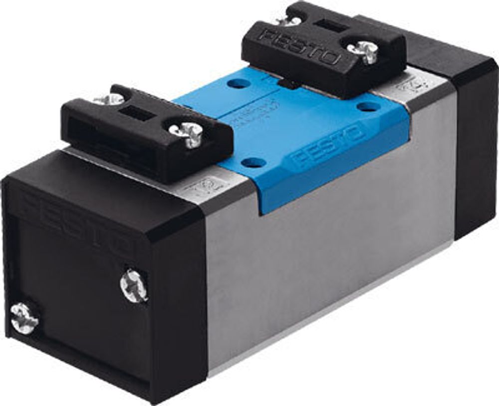 VL-5/3G-D-3-C-EX Пневмораспределитель VL-5/3G-D-3-C-EX Пневмораспределитель