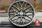 Комплект дисков HRE P200 17x7.5 et40 4x100