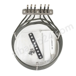 ТЭН UNOX KRS1225A 4700W