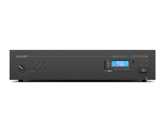 CVGaudio M-123Tm