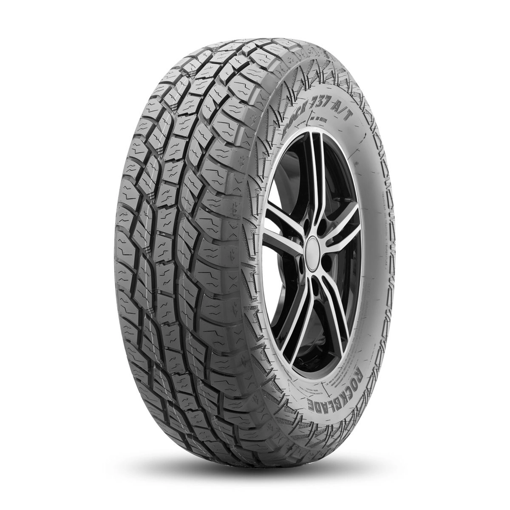 Летняя шина RockBlade Rock 737 A/T (265/70 R16 112T)