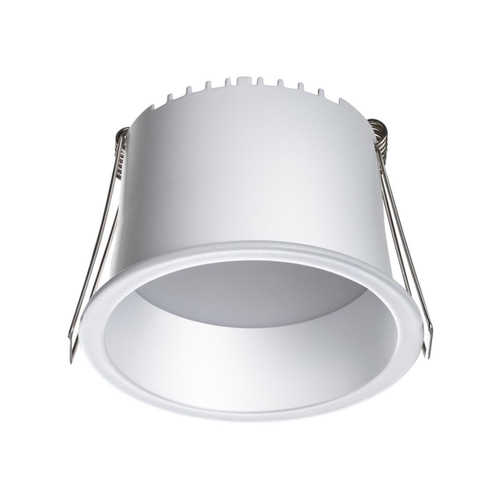 Встраиваемый светодиодный светильник Novotech TRAN 358899, IP20 LED 4000К 9W 220V
