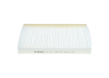 BOSCH - 1987432012-BOC - Filter, cabin air