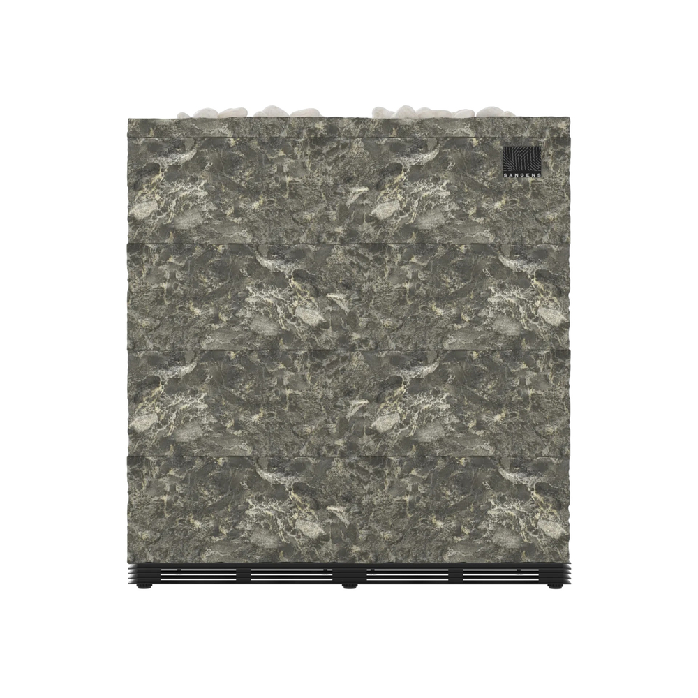 Электрическая печь для бани и сауны Sangens W40S Stone (Сангенс В40КА Камень)