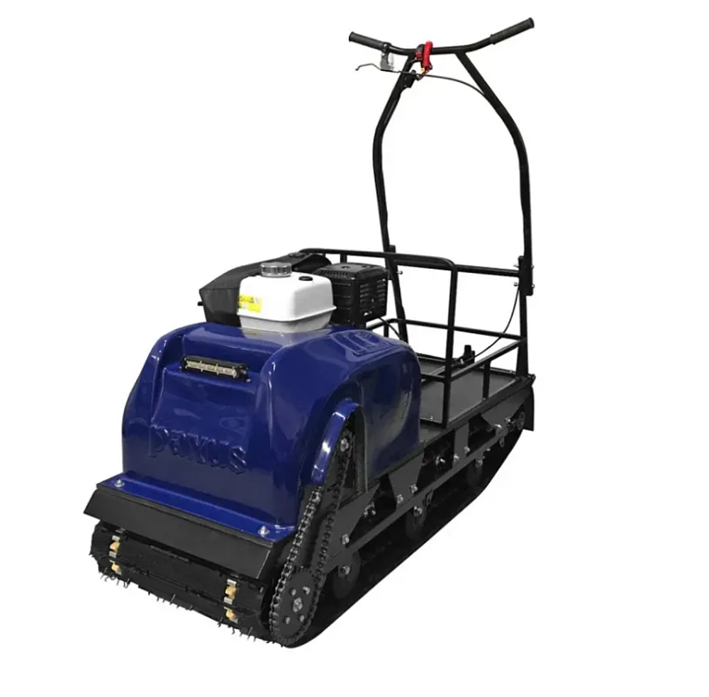Мотобуксировщик PAXUS 500 GRAND AVANT 9 л.с.