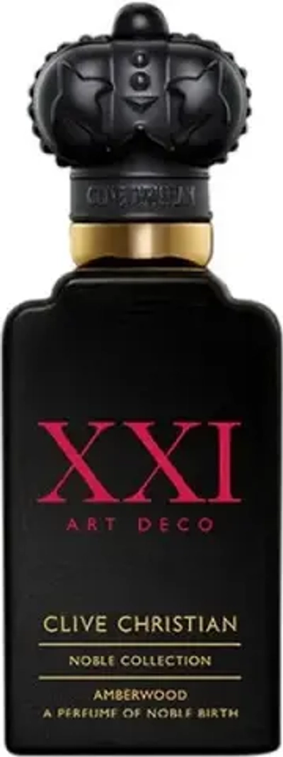 Clive Christian Amberwood EDP 50 ml