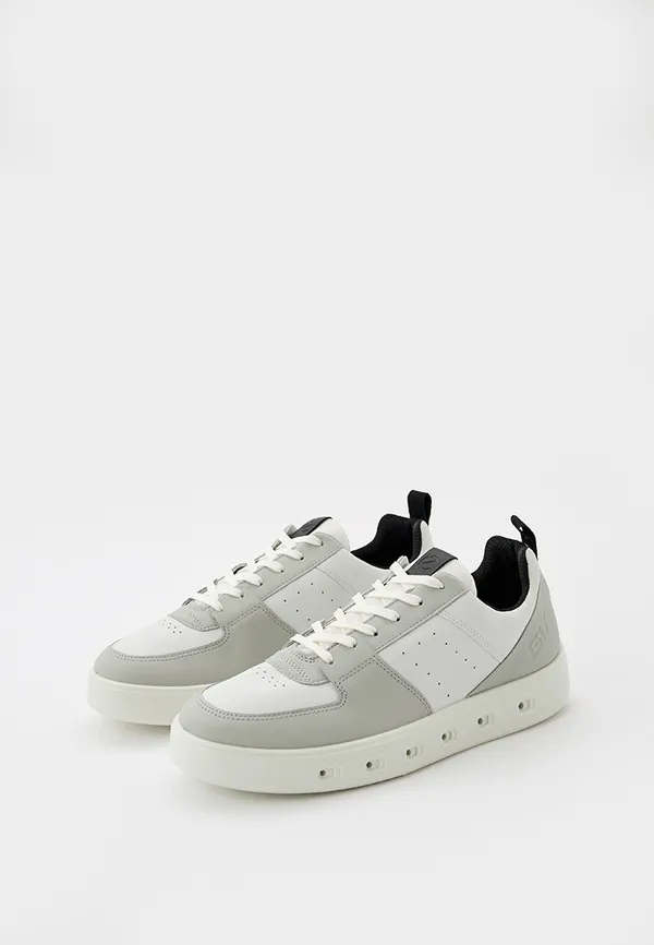 Кеды мужские ECCO STREET 720 M