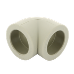Уголок полипропиленовый FV-Plast 50x90°