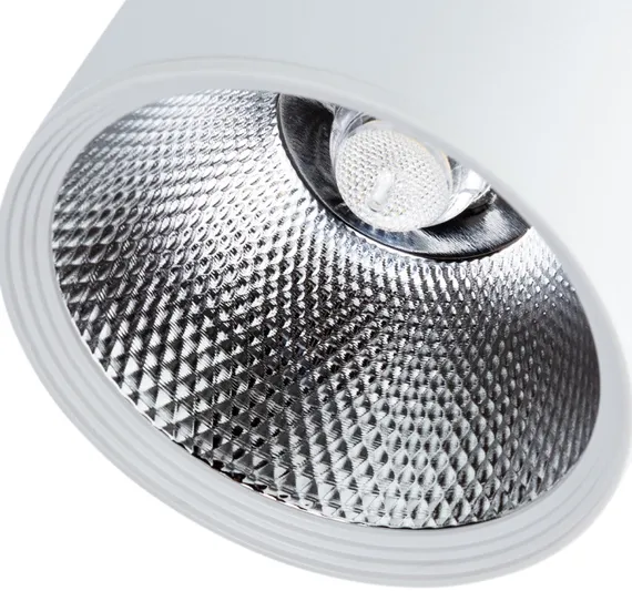 Трековый светильник Traccia A2330PL-1WH Arte Lamp
