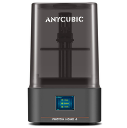 3D принтер Anycubic Photon Mono 4 10K