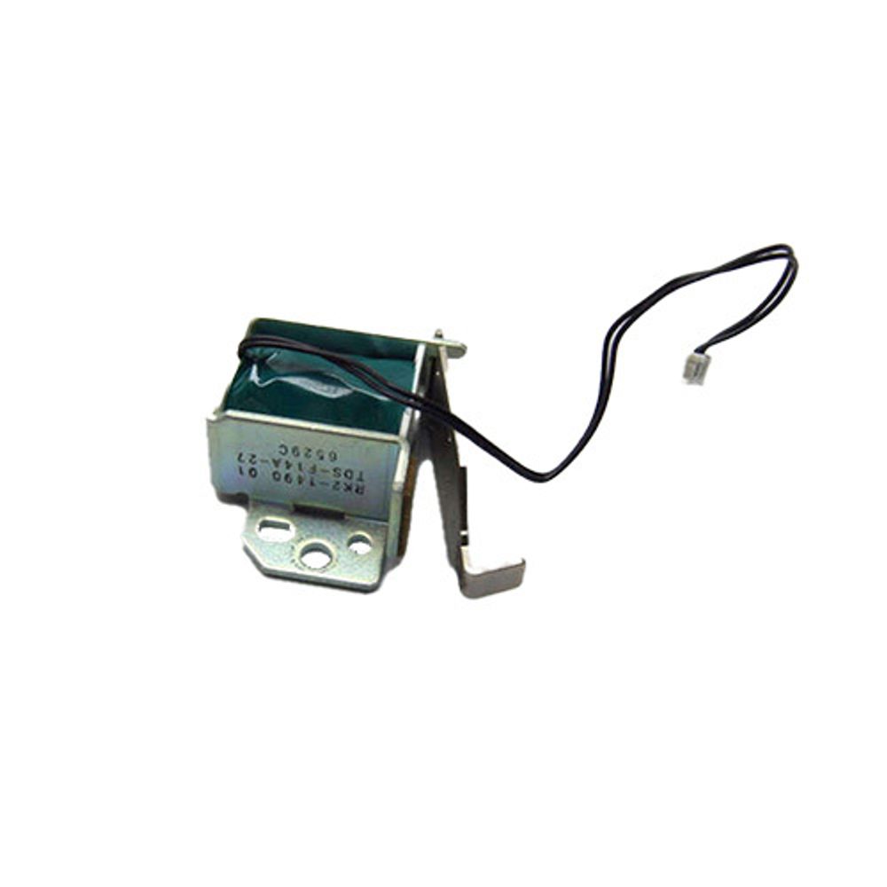 Соленоид узла захвата обходного лотка (лоток 1) HP LJ P3005/M3027/M3035/P3015 (RK2-1490) OEM
