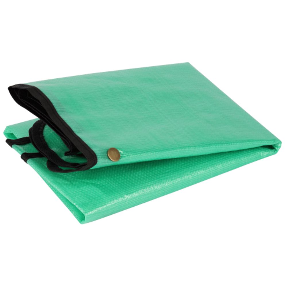 Коврик GREEN APPLE GA-KO25 для пересадки растений 100х100 см | GREEN APPLE