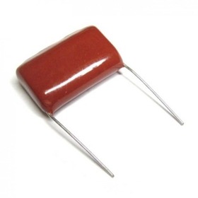 Конденсатор пленочный 0,01mkf ±10% 400v К73-17 P=10мм (10nM)