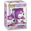 Funko POP! Hello Kitty and Friends: Kuromi (w/Cake) (108)
