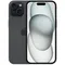 Смартфон Apple iPhone 15 Plus 256 ГБ (Чёрный | Black)