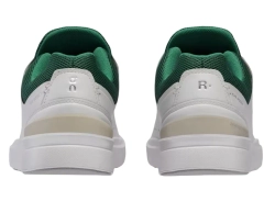 Женские кроссовки On The Roger Advantage Women - white/green