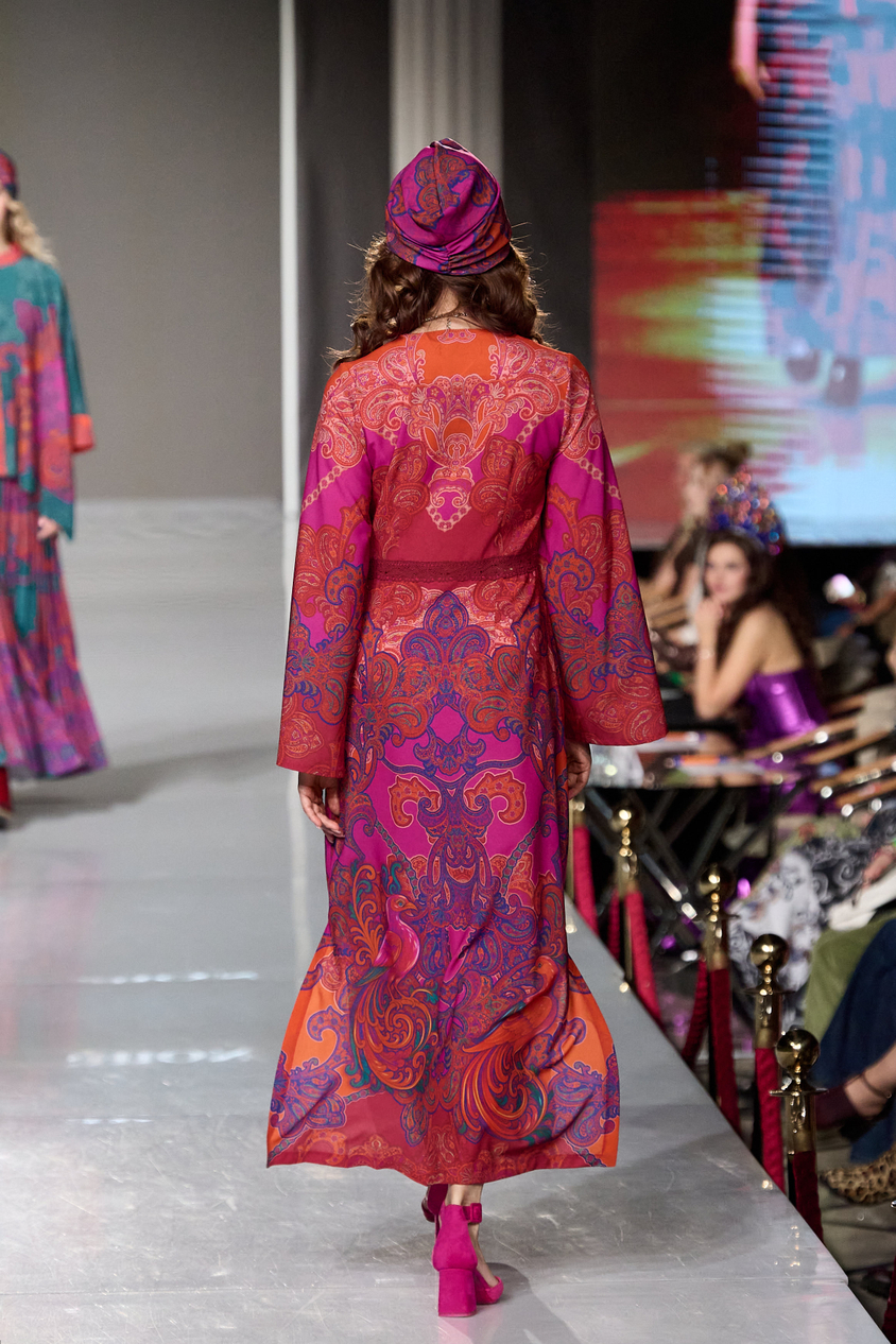 Estet Fashion Week. Садко