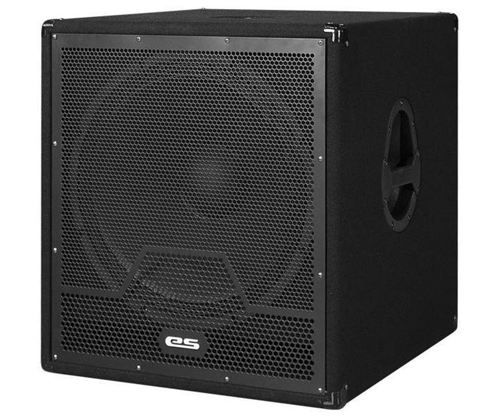 Eurosound BBR-118AC