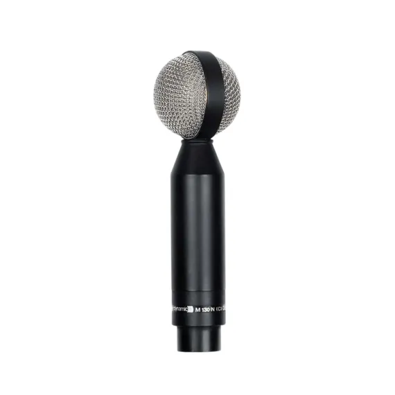 Beyerdynamic M 130 Black